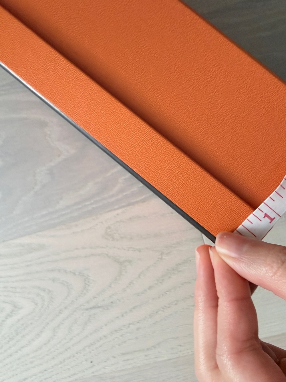 HERMES Gift Box ๐ - Picture 4 of 4